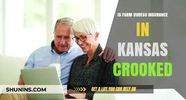 Is Farm Bureau Insurance in Kansas Unfair or Trustworthy?