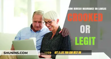 Is Farm Bureau Insurance in Kansas Legitimate or a Scam?