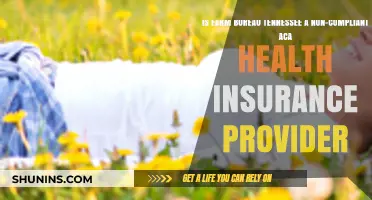Understanding Farm Bureau Tennessee's ACA Health Insurance Compliance