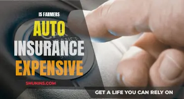 Farmers Auto Insurance: Is It Affordable or Costly?