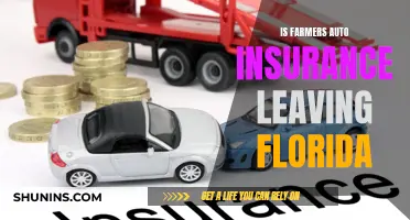 Farmers Auto Insurance: Leaving Florida? What You Need to Know