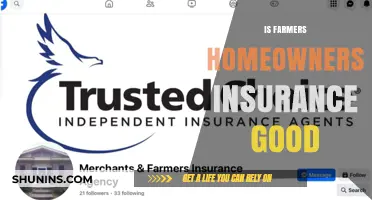 Farmers Home Insurance: Is It Worth It?