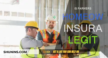 Farmers Homeowners Insurance: Legit or a Scam?