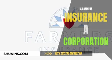 The Business Structure of Farmers Insurance: Understanding the Corporate Entity