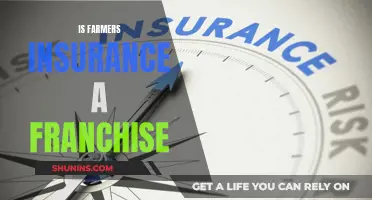 The Franchise-Like Model of Farmers Insurance: A Unique Business Approach