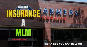 Farmers Insurance and the MLM Model: Understanding the Business Structure