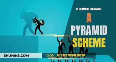 Farmers Insurance Uncovered: Examining the Pyramid Scheme Allegations