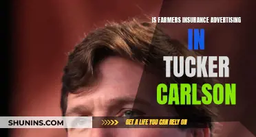 Farmers Insurance and Tucker Carlson: Examining the Advertising Landscape