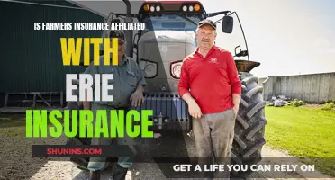 Farmers Insurance and Erie Insurance: Partners or Competitors?