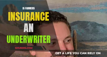 The Underwriting Role: Farmers Insurance and the Art of Risk Assessment