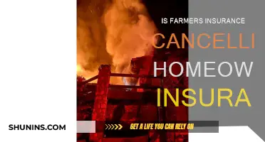 Farmers Insurance: Homeowners Policy Cancellations Explained