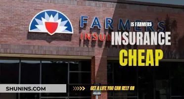 Unraveling the Truth Behind Farmers Insurance Rates