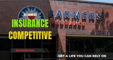 Farmers Insurance: Competitive Edge or Costly Coverage?