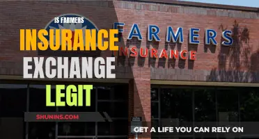 Farmers Insurance Exchange: A Reputable Option for Consumers?