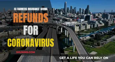 Farmers Insurance Offers Coronavirus Refunds: Here's What You Need to Know