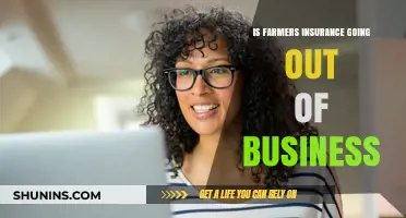 Farmers Insurance: Is It Going Out of Business?