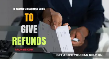 Farmers Insurance: Will Policyholders Get Refunds?