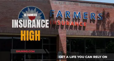 Farmers Insurance: Navigating the Highs and Lows of Coverage Costs