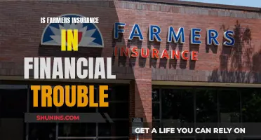 Farmers Insurance Financial Woes: Is the Industry Giant in Hot Water?