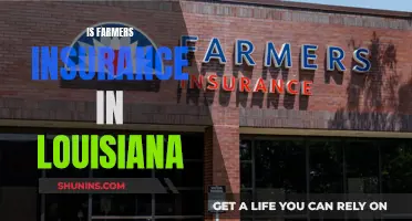 Farmers Insurance: Navigating Louisiana's Unique Insurance Landscape