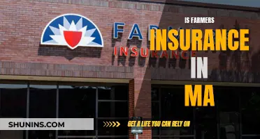 Farmers Insurance: Exploring Coverage Options in Massachusetts