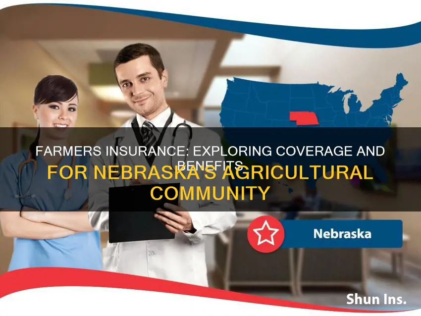 is farmers insurance in nebraska