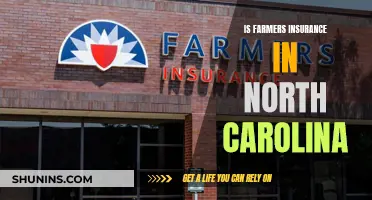 Farmers Insurance: Navigating North Carolina's Unique Insurance Landscape