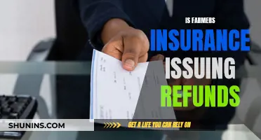 Farmers Insurance Refund Policy: What You Need to Know