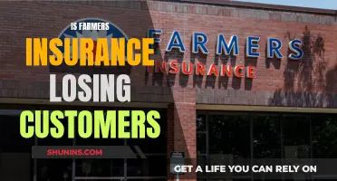 Farmers Insurance Battles Customer Churn: Strategies to Stem the Tide