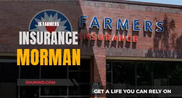 The Religious Roots of Farmers Insurance: A Mormon Connection?