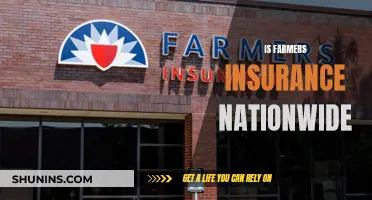 Farmers Insurance and Nationwide: A Comprehensive Comparison Guide