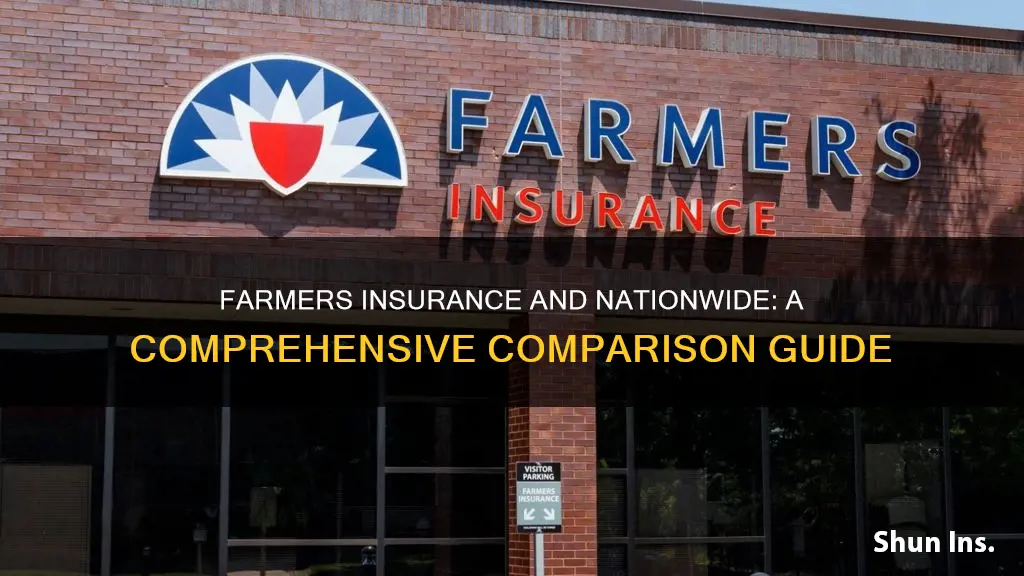 is farmers insurance nationwide