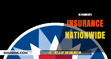 Is Farmer's Insurance Available Nationwide? Exploring Coverage and Limitations