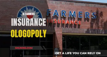 The Complex Web of Farmers Insurance: Unraveling the Oligopoly's Reach and Impact