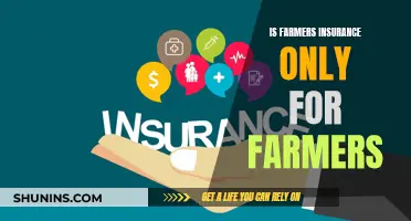 Farmers Insurance: More Than Just a Name