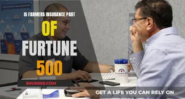 The Farmers Insurance Group: A Fortune 500 Company?