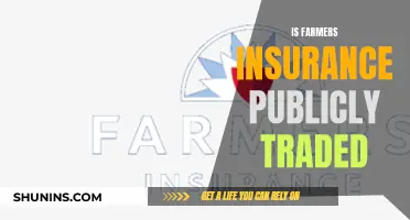 Farmers Insurance: Unraveling its Corporate Structure and Nature of Ownership