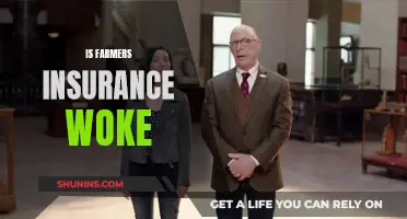 Farmers Insurance: Woke Capitalism or Genuine Commitment?