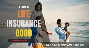 Farmers Life Insurance: Is It a Good Choice?