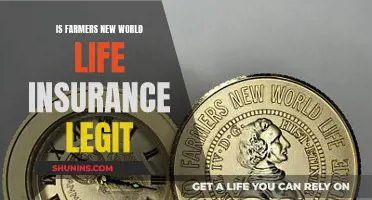 Farmers New World Life Insurance: Legit or a Scam?