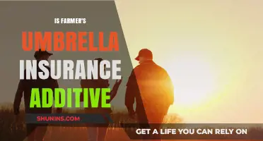 Understanding Farmer's Umbrella Insurance: Additive Coverage Explained