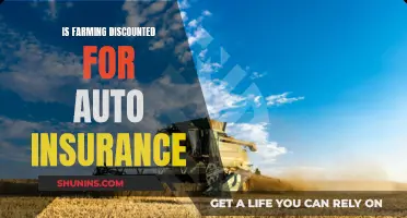 How Farmers Can Get Discounted Auto Insurance Rates