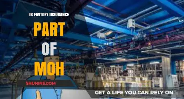 Is Factory Insurance Included in MOH Coverage? Key Insights