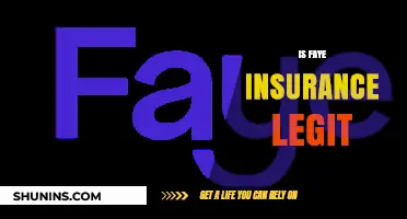 Is Faye Insurance Legit? A Comprehensive Review and Analysis