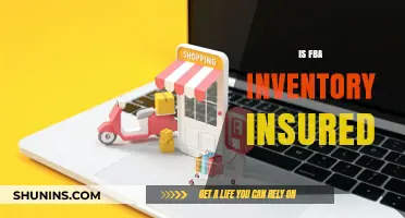 Is Your FBA Inventory Insured? Understanding Amazon's Coverage and Gaps