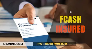 Is FCash Insured? Understanding Security and Protection for Your Funds