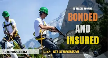 Is Feazel Roofing Bonded and Insured? What Homeowners Need to Know