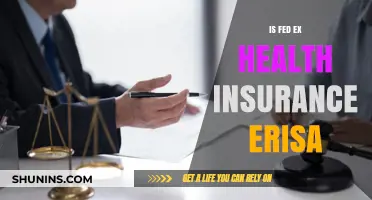Navigating FedEx Health Insurance: Understanding ERISA Compliance