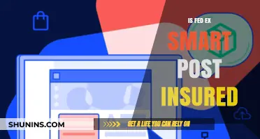 Is FedEx SmartPost Insured? Understanding Coverage and Protection for Shipments