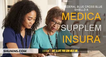 Blue Cross Blue Shield: Medicare Supplement Insurance?